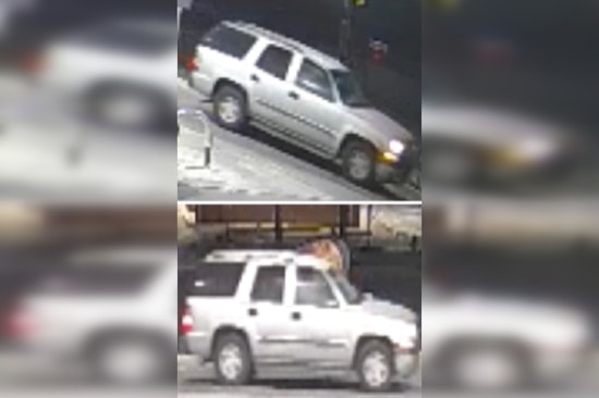 San Antonio Police Seek Public's Help to Find Driver in Serious South Side Hit-and-Run Incident