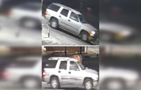 San Antonio Police Seek Public's Help to Find Driver in Serious South Side Hit-and-Run Incident