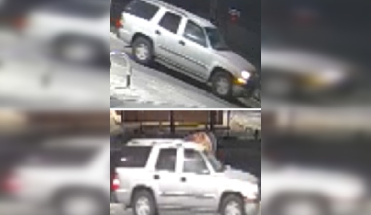 San Antonio Police Seek Public's Help to Find Driver in Serious South Side Hit-and-Run Incident