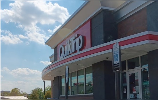 San Antonio Police Seek Suspect in Early Morning QuickTrip Robbery; $5,000 Reward Offered for Information