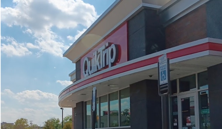 San Antonio Police Seek Suspect in Early Morning QuickTrip Robbery; $5,000 Reward Offered for Information