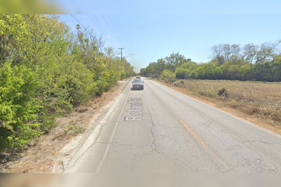 San Antonio Police Seek Suspect in Fatal Shooting of Young Woman, Public Urged to Provide Tips