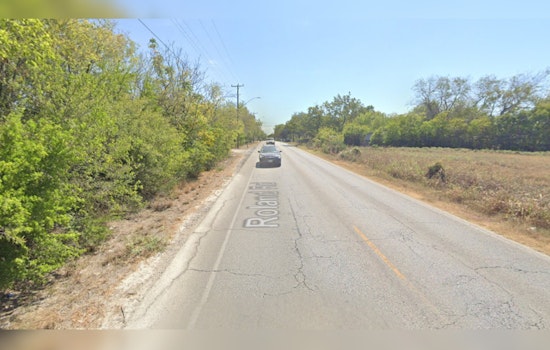 San Antonio Police Seek Suspect in Fatal Shooting of Young Woman, Public Urged to Provide Tips