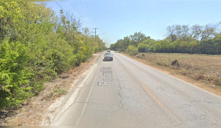 San Antonio Police Seek Suspect in Fatal Shooting of Young Woman, Public Urged to Provide Tips