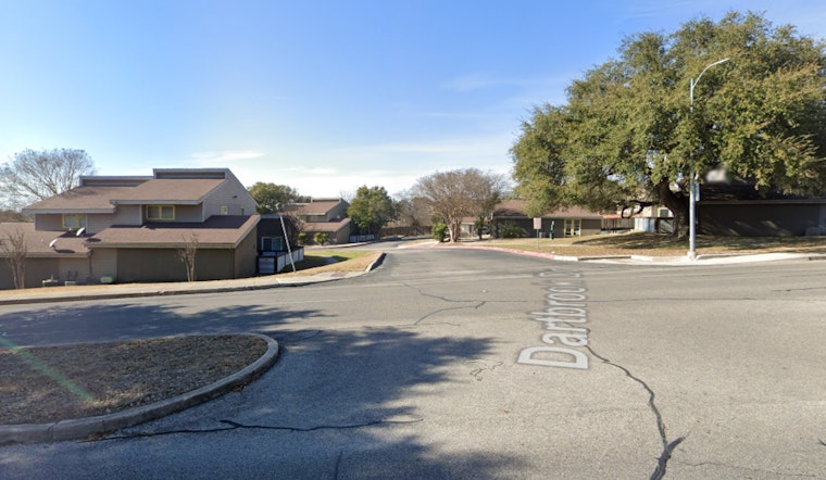 San Antonio Police Shoot 19-Year-Old Man Suspected of Pointing Gun at Officers, Charges Filed