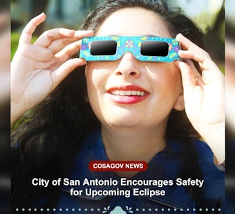 San Antonio Prepares for Stunning 2024 Total Solar Eclipse with Safety and Travel Tips