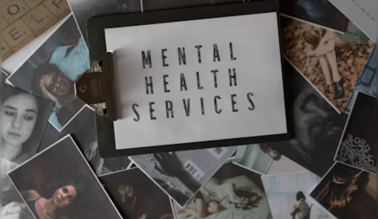 San Antonio Ramps Up Mental Health Crisis Intervention, SA CORE Expands Reach City-Wide