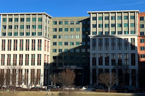 San Antonio Receives $3 Million Federal Grant to Study Reconnecting Downtown with East Side