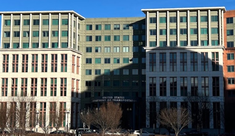 San Antonio Receives $3 Million Federal Grant to Study Reconnecting Downtown with East Side