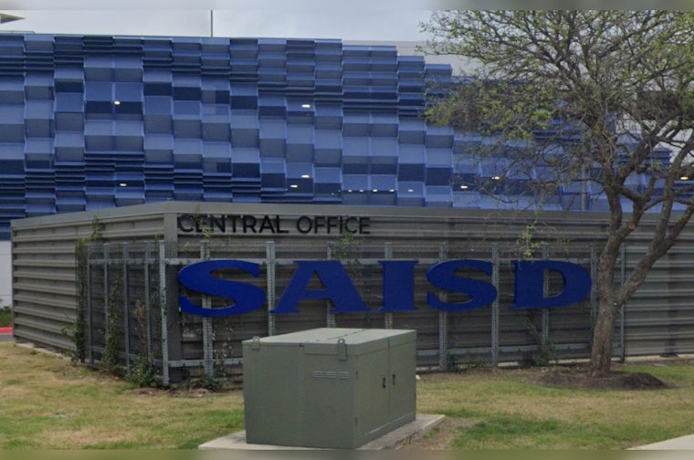 San Antonio Schools' Partnership with Tutor.com Under Scrutiny Over Ties to Chinese Investment Firm
