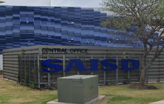 San Antonio Schools' Partnership with Tutor.com Under Scrutiny Over Ties to Chinese Investment Firm