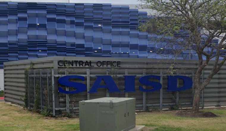 San Antonio Schools' Partnership with Tutor.com Under Scrutiny Over Ties to Chinese Investment Firm