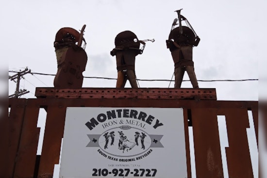 San Antonio Scrap Yard Opts for Weekly Inspections Over Closure Despite Community Outcry