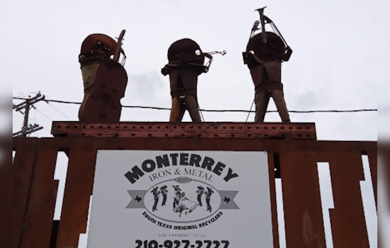 San Antonio Scrap Yard Opts for Weekly Inspections Over Closure Despite Community Outcry