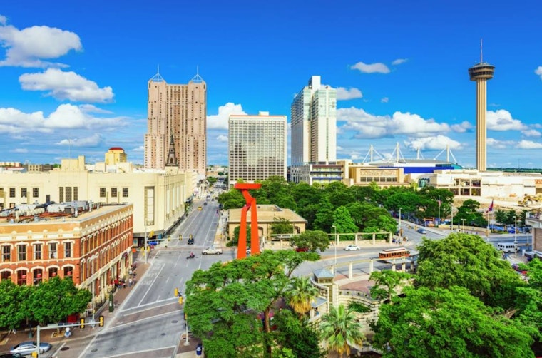 San Antonio Secures $3 Million Federal Grant to Reconnect East Side With Downtown
