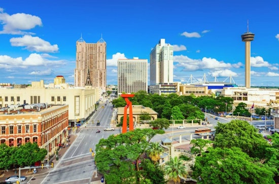 San Antonio Secures $3 Million Federal Grant to Reconnect East Side With Downtown