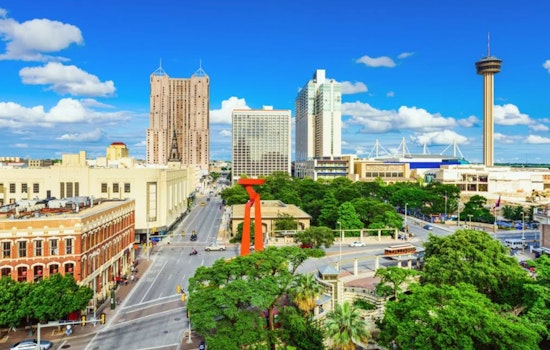 San Antonio Secures $3 Million Federal Grant to Reconnect East Side With Downtown