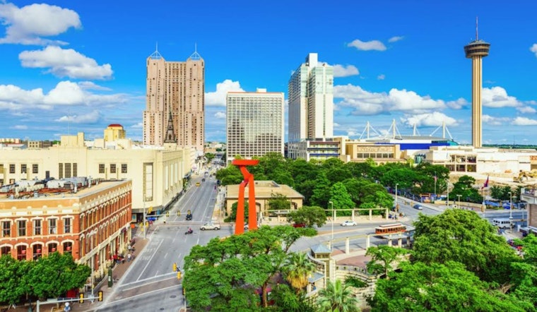 San Antonio Secures $3 Million Federal Grant to Reconnect East Side With Downtown