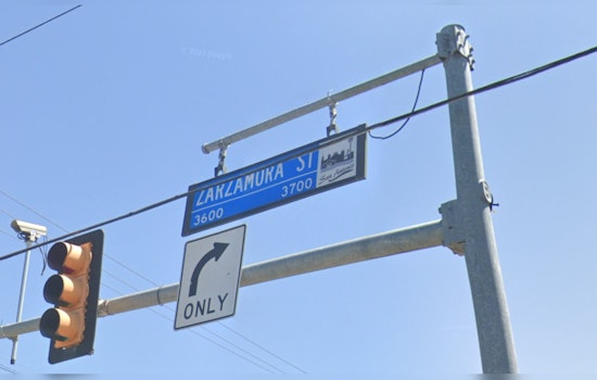 San Antonio Secures $4.4 Million Federal Grant for Pedestrian Safety Overhaul on Zarzamora Street