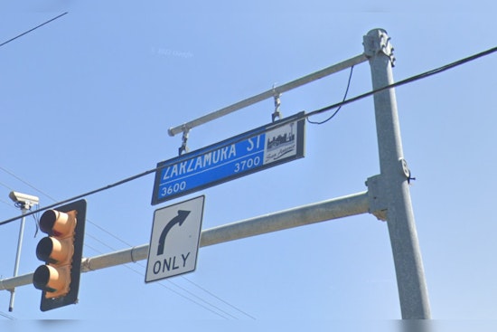 San Antonio Secures $4.4 Million Federal Grant for Pedestrian Safety Overhaul on Zarzamora Street