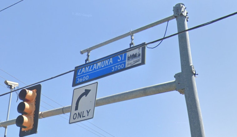 San Antonio Secures $4.4 Million Federal Grant for Pedestrian Safety Overhaul on Zarzamora Street