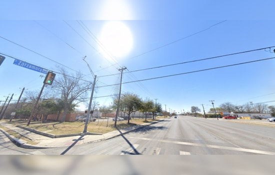 San Antonio Secures $4.4M Federal Grant for Safety Overhaul on Hazardous Zarzamora Street