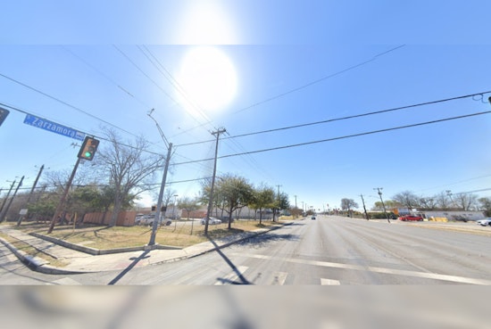 San Antonio Secures $4.4M Federal Grant for Safety Overhaul on Hazardous Zarzamora Street