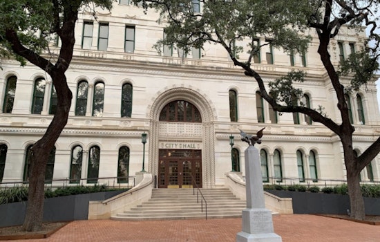 San Antonio Seeks Local Voices for Climate Action, Invites Applications for Advisory Boards