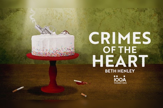 San Antonio Set Designer Jeremiah Teutsch Crafts Captivating World for "Crimes of the Heart" at Tobin Center