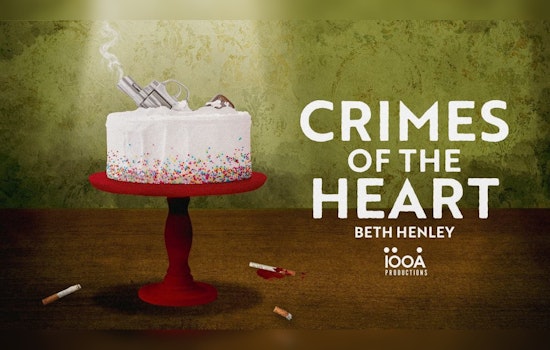 San Antonio Set Designer Jeremiah Teutsch Crafts Captivating World for "Crimes of the Heart" at Tobin Center