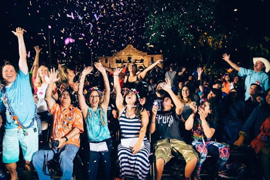 San Antonio Set for Spectacular 133rd Fiesta: Charity, Culture, and Endless Entertainment Await