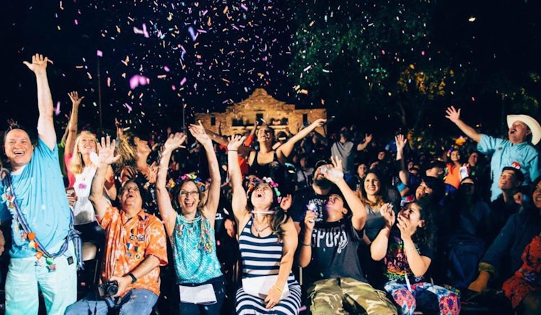San Antonio Set for Spectacular 133rd Fiesta: Charity, Culture, and Endless Entertainment Await