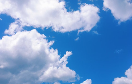 San Antonio Set For Varied Weather Week as Storms, Wind Gusts and Clear Skies on the Horizon