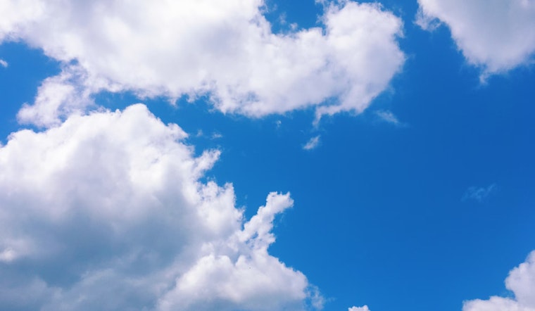 San Antonio Set For Varied Weather Week as Storms, Wind Gusts and Clear Skies on the Horizon