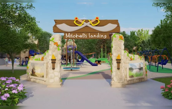 San Antonio Sets Sail for Family Fun with Free Pirate-Themed Opera Night and New Inclusive Playground