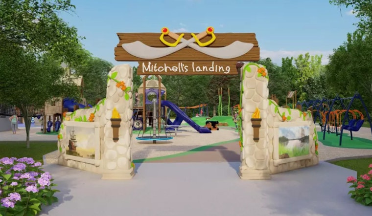 San Antonio Sets Sail for Family Fun with Free Pirate-Themed Opera Night and New Inclusive Playground