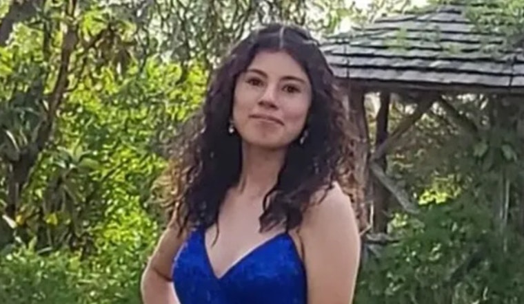 San Antonio Shaken by String of Fatalities: Teen Strangled, Family of Four Found Dead in Arson-Homicide