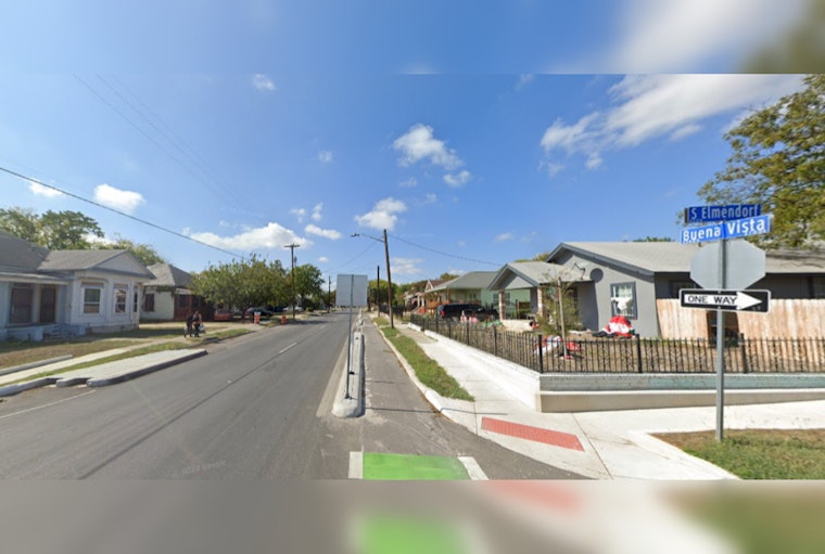 San Antonio Smuggling Sting, 15 Nabbed in Sweeping West Side Raid