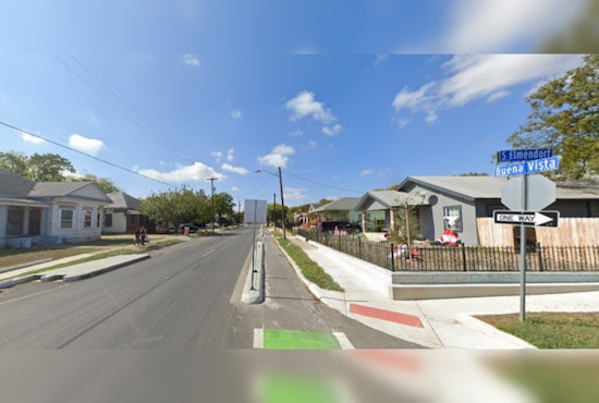 San Antonio Smuggling Sting, 15 Nabbed in Sweeping West Side Raid