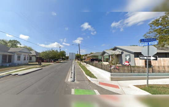 San Antonio Smuggling Sting, 15 Nabbed in Sweeping West Side Raid