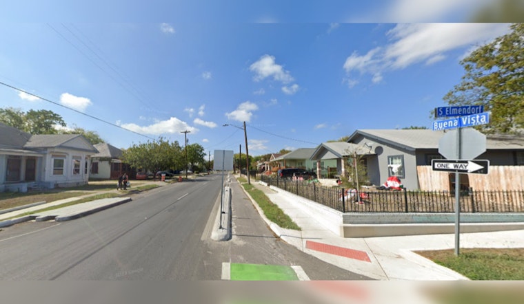 San Antonio Smuggling Sting, 15 Nabbed in Sweeping West Side Raid