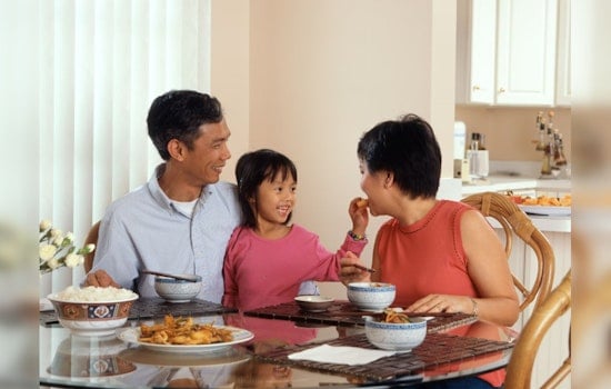 San Antonio Spotlights Parental Mental Health as Key to Child Development, Urging Self-Care