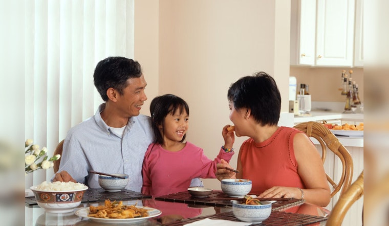 San Antonio Spotlights Parental Mental Health as Key to Child Development, Urging Self-Care