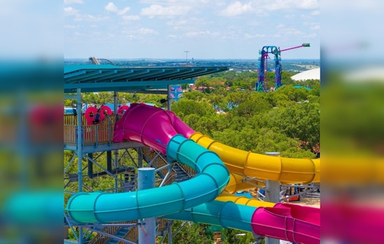 San Antonio Springs Into Action with Extended Hours for Theme Parks and Attractions During Spring Break