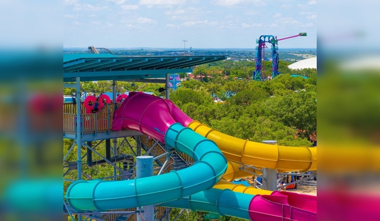 San Antonio Springs Into Action with Extended Hours for Theme Parks and Attractions During Spring Break