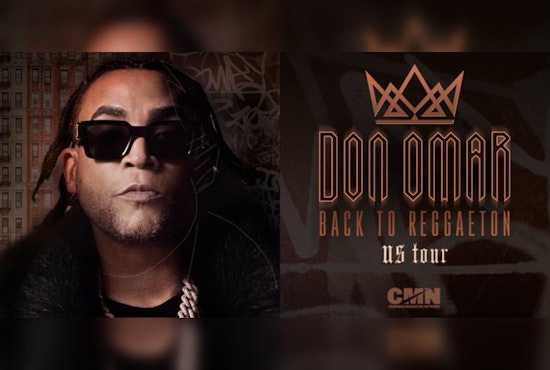 San Antonio Springs to Life with Don Omar Concert, Cultural Exhibits, and Festivals This Weekend