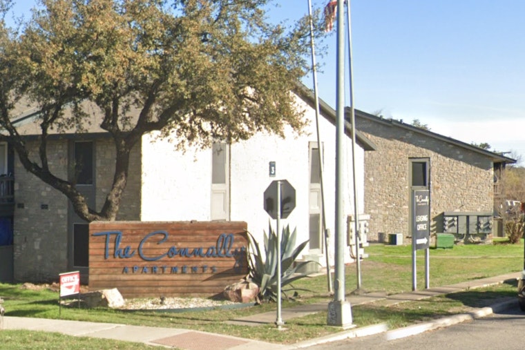 San Antonio Standoff as Man Barricades Himself In Apartment After Neighborhood Dispute Turns Violent