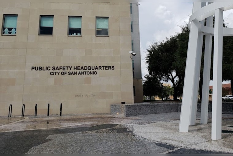 San Antonio Sting Operation Nets 34 in Prostitution Crackdown, Targets Online Solicitation of Minors