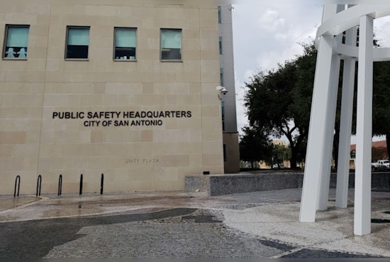 San Antonio Sting Operation Nets 34 in Prostitution Crackdown, Targets Online Solicitation of Minors