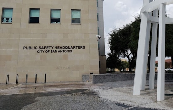 San Antonio Sting Operation Nets 34 in Prostitution Crackdown, Targets Online Solicitation of Minors